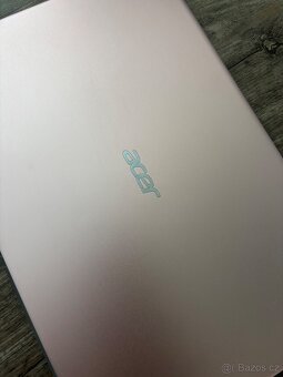 Prodám Acer swift 1 - 4