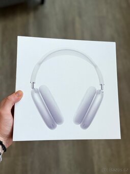 Airpods max 1:1 - 4