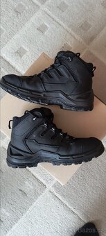 Taktické boty Prabos GoreTex vel. 42 - 4