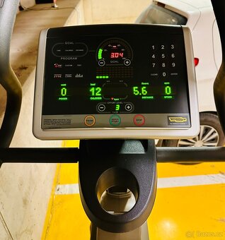 Stepper / schody / Technogym Step Excite - 4
