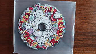 CD J.A.R. - Mein Kampfunk - 4