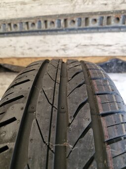 4ks NOVÉ letní Matador 185/60r15 - 4