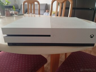 Xbox one... čtěte - 4