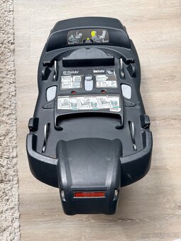 Besafe iZi modular I-size - 4