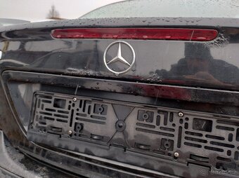 MERCEDES C 220CDI 2002 105kW SEDAN - 4