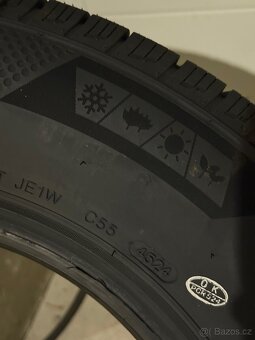235/65 R16 C 121R celoroční - 4