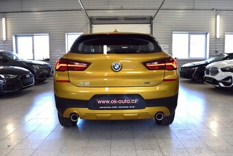 BMW X2 SDRIVE LED ADVANTAGE 2021 - 4