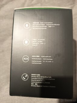 Bluetooth reproduktor Zealot - 4