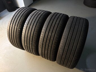 Letní pneu Lassa 235/50R19 - 4