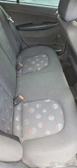 Fabie combi 2003 - 4