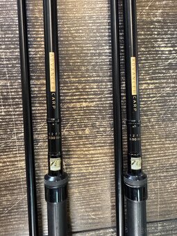 Sportex Advancer Carp 12ft 3lb - 4