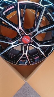R19 5x112 mm ALU disky MAM - 4