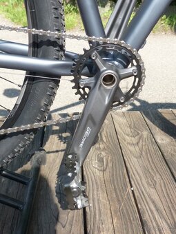 MTB LEE Cougan 29" S - 4