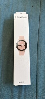Hodinky Galaxy Watch 4 - 4