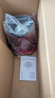 Popkornovač Guzzanti GZ -134  Nové - 4