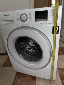 Pračka Samsung WF70F5E0W4W - 4