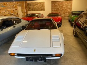 Ferrari 308 GTSi - tipo F 106. - 4