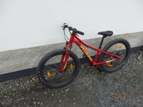 Prodej SPECIALIZED "24" - 4