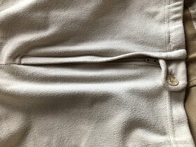 H&M sukně vzhled kůže (i jako těhotenská) - 4