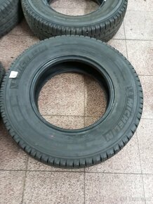 Sada pneumatik 225/75R16 C Ducato, Boxer, Jumper - 4