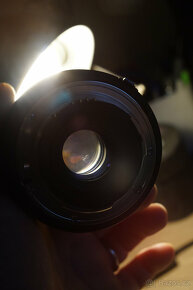 Sigma 50/2.8 MACRO pro Nikon - 4