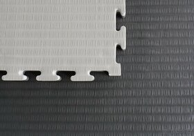 Tatami puzzle - 4