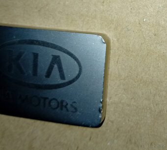 Klíčenka Kia - 4