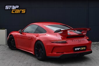 Porsche 991.2 GT3 PDK CLUBSPORT APPROVED DPH - 4