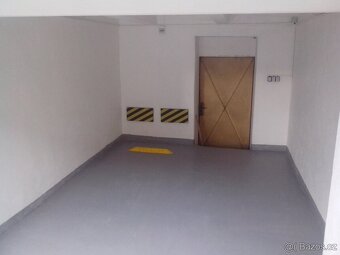 Garáž - 4