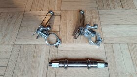 Campagnolo - 4