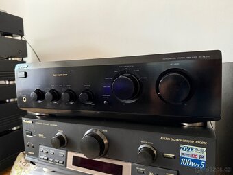SONY TA FE230 - 4