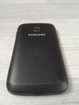 Samsung GT-S6102, Dual SIM - kontakt email - 4