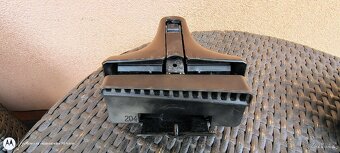 Thule montážní kit + patky na příčníky wingbar - 4