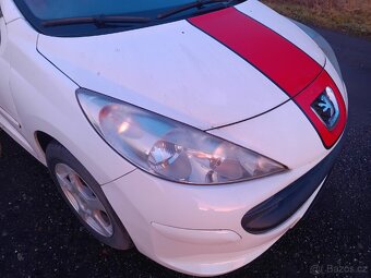 Peugeot 207 - 4