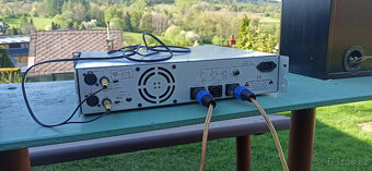 Dexon DAP 500 + Repro - 4