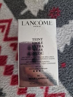 Lancôme Teint Idole Ultra nový make up 40ml - 4