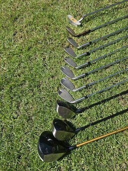 Hole US kids 63 championship series 508 - 4