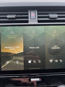 Land Rover Discovery 5, 3.0 Dynamic SE D300 - 4