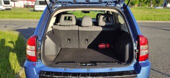 Jeep Compass 2.0 TDI PD 4x4 - 4