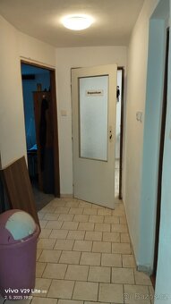 Pronájem ,Dlouhodobý,,,dům 2+1 - 4