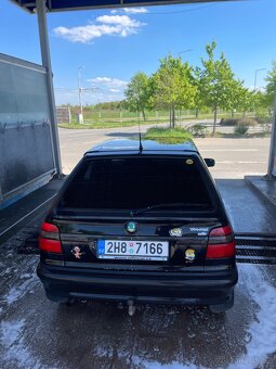 Škoda Felicia 1.3 mpi LPG - 4