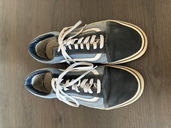 Vans - vel. 44 - 4