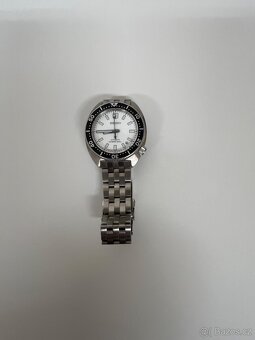 Prodám Seiko Prospex SPB313J1 - 4