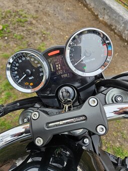 Kawasaki Z900RSp - 4