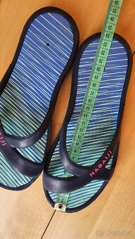 Nazouváky Decathlon vel 35 - 4