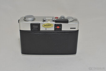 Minolta HI-MATIC F........TOP STAV + ZDARMA PŘÍSLUŠ. - 4