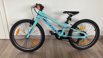 Dětské kolo SCOTT Contessa 20 - 4