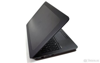 Profi HP Zbook 15u G4 15,6" i7-7500U 16gb ram 512Gb ssd - 4