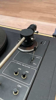 Gramofon TESLA NC 420 - 4