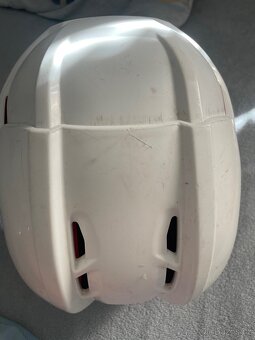 Hokejová helma CCM TACKS 70 Combo - 4